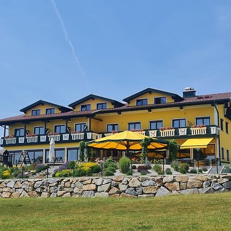 Landgasthof Entenwirt Tarsdorf Eksteriør billede