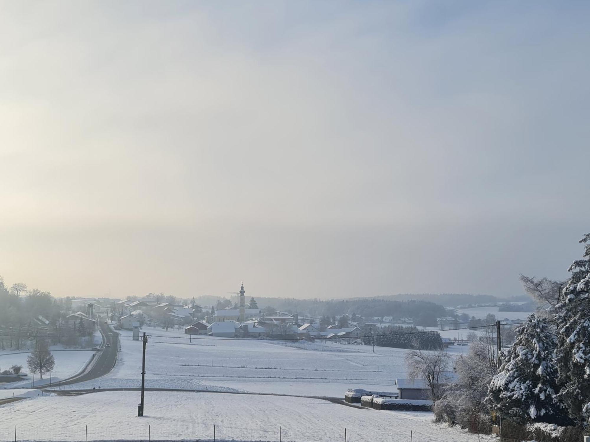 Landgasthof Entenwirt Tarsdorf Eksteriør billede
